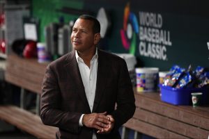 Alex Rodriguez Is Reportedly Starting a Professional Sports Investment Fund With Assets ‘in the Billions’