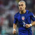 Dest, Ferreira, Wiley headline USMNT roster for Continental Clasico