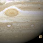 Search for alien life extends to Jupiter’s icy moons