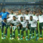 Nigeria 3-3 Colombia: Flying Eagles battle back from the dead to draw last pre-World Cup friendly