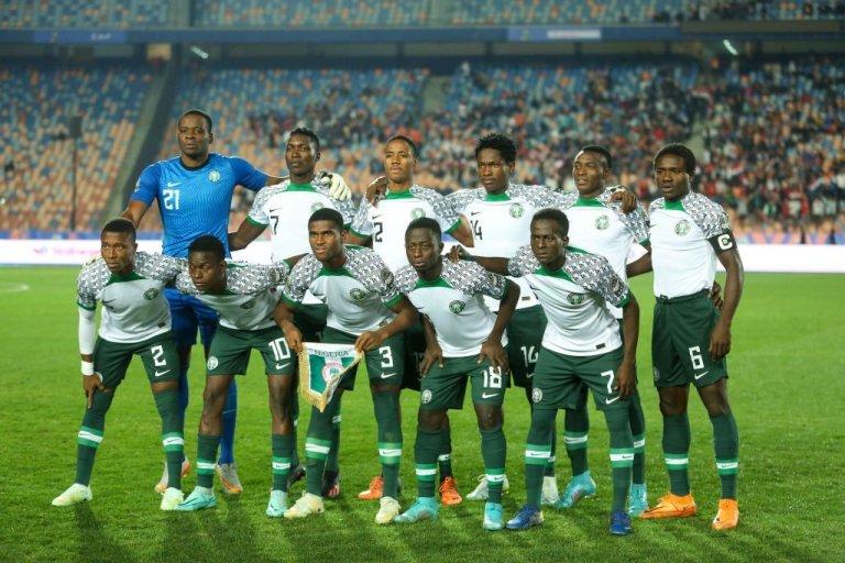 Nigeria 3-3 Colombia: Flying Eagles battle back from the dead to draw last pre-World Cup friendly