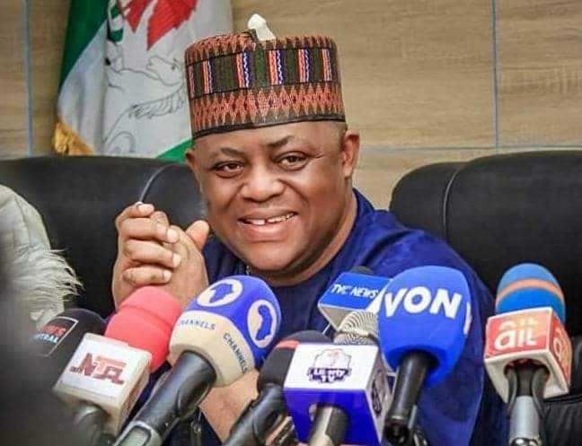 PRESS STATEMENT ON THE AMERICAN VISA BAN ON SELECTED NIGERIAN CITIZENS FOR “ELECTION RIGGING” AND “UNDERMINING DEMOCRACY” BY CHIEF FEMI FANI-KAYODE, THE SADAUKIN SHINKAFI, FORMER MINISTER OF CULTURE AND TOURISM AND FORMER MINISTER OF AVIATION, 16th May 2023.