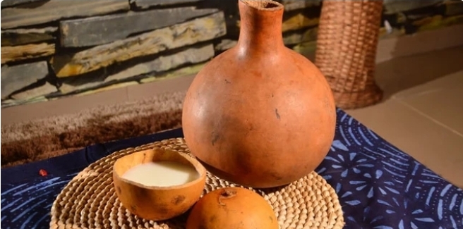 Here’s why you probably shouldn’t be drinking palm wine