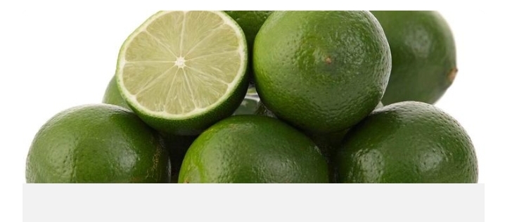 How to flush out infections from your body with lime