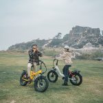 Folding Electric Bike Comparison: Gocycle G4 and HiPEAK ELIAS, Which One Is More Practical?