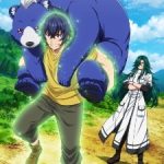 ‘Chiyu Mahou no Machigatta Tsukaikata’ Unveils Main Staff, Teaser Promo, 2024 Premiere