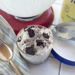 Make McFlurry-Style Treats in Your Stand Mixer