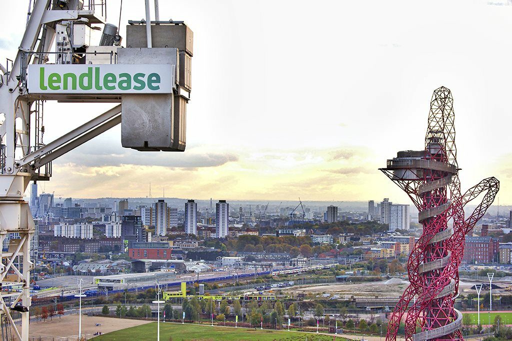 Lendlease Europe announces £230m loss