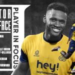 Victor Boniface scout report: Nigerian striker is lighting up Europa League amid transfer interest