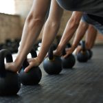 Muscle fat linked to higher mortality risk