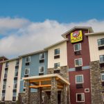 My Place Hotel-Jacksonville/Camp Lejeune Opens