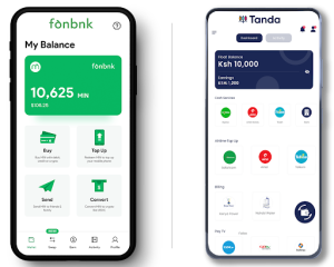 Fonbnk and Tanda team up to bring innovative DeFi applications to Africa