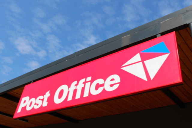 Post offices will ‘trade as normal’ as liquidation looms