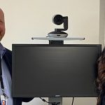 For Oak Orchard, telehealth relieves shortage of medical, dental and mental health pros