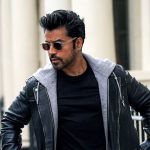 Gautam Gulati kicks off shoot of an international web-series in London; says, “I’m the only Indian actor on the cast”