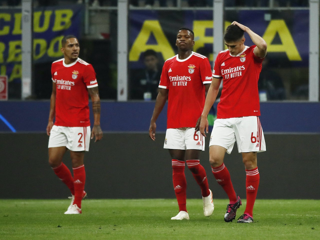 Saturday’s Primeira Liga predictions including Portimonense vs. Benfica