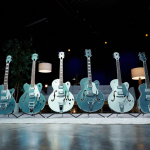 Gretsch 140th Double Platinum Anniversary Collection