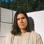 GRYFFIN Leaves The West Coast To Hang Out