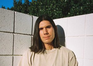 GRYFFIN Leaves The West Coast To Hang Out