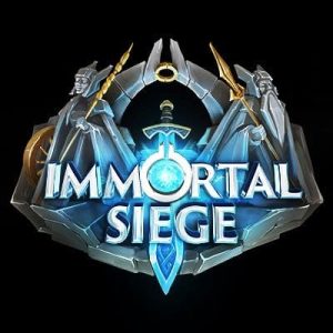 InfiniGods Takes Tower Defense Gaming to the Next Level with Immortal Siege!