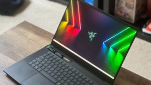 Are There Any Special Considerations I Should Take When Upgrading a Gaming Laptop?