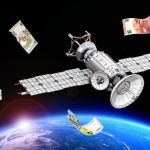 Europe surpasses US in private spacetech investment for first time, report finds