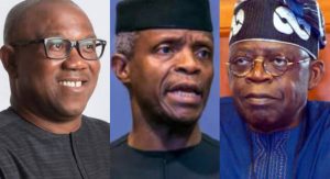 Tinubu Is Better Than Osinbajo And Peter Obi – Reno Omokri