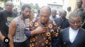 Fela’s Family Speaks On Abandoning Seun Kuti – Lifestyle Nigeria