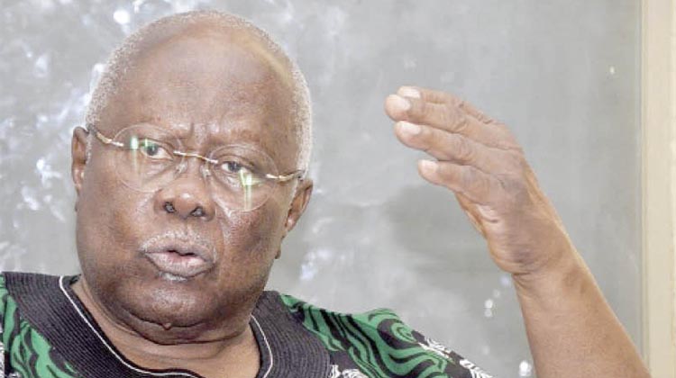 Bode George Warns Ayu Against Flouting Court’s Order