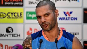 Is Shikhar Dhawan Joining Politics Ahead Of 2024 General Elections? India Star’s Interesting Reply