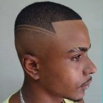 The Line Up Haircut: 17 Awesome Examples