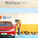 BYD and Shell Partner on Charging for 100K EV Customers