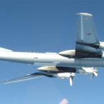 U.S. Military Intercepts Russian Military Aircraft Near Alaska for 2nd Time in a Week