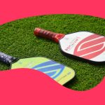 Best Pickleball Paddles 2023