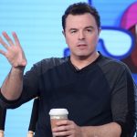 Seth MacFarlane quits ‘Family Guy’ amid Hollywood writers’ strike