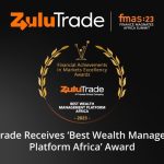 ZuluTrade Receives ‘Best Wealth Management Platform Africa’ Award