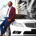 Abel Mutua disposes of his Mercedes Benz E250 for new upgrade [Video]