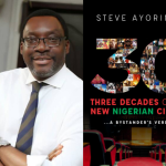 A Bystander’s Verdict: Five Things We Know About Steve Ayorinde’s book as it launches on Thursday