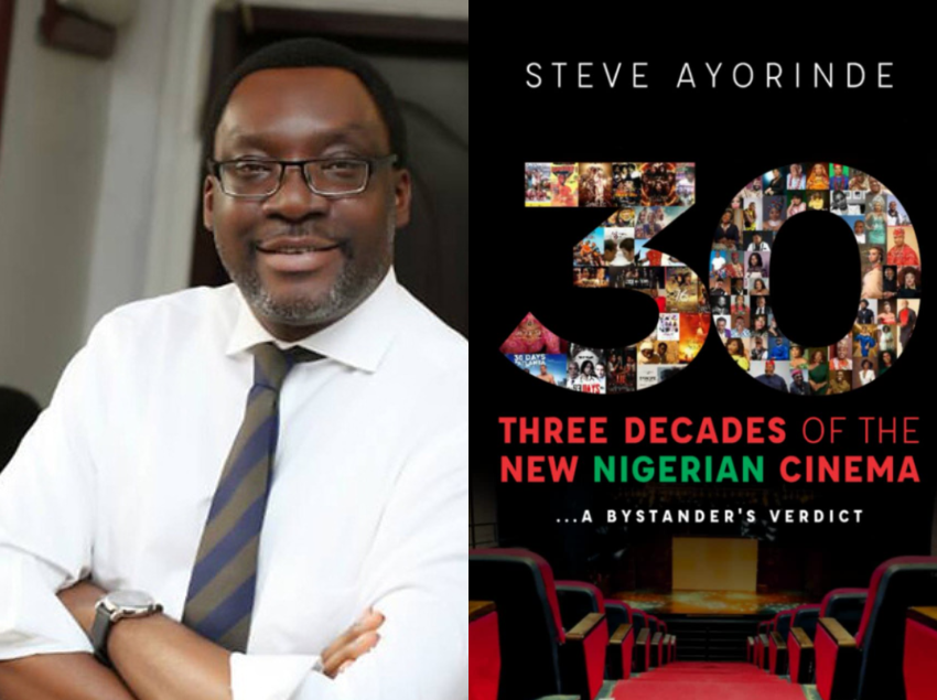 A Bystander’s Verdict: Five Things We Know About Steve Ayorinde’s book as it launches on Thursday