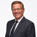 IHG Announces Jolyon Bulley as Americas CEO Successor