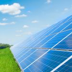 Solar power producer urges investors to put their money into greener tech