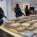 Croatia Accuses Eight of Smuggling Hundreds of Kilos of Cocaine