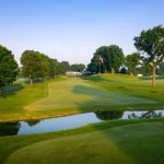 Oak Hill Country Club: What is par, cost to play, scorecard, major history and more