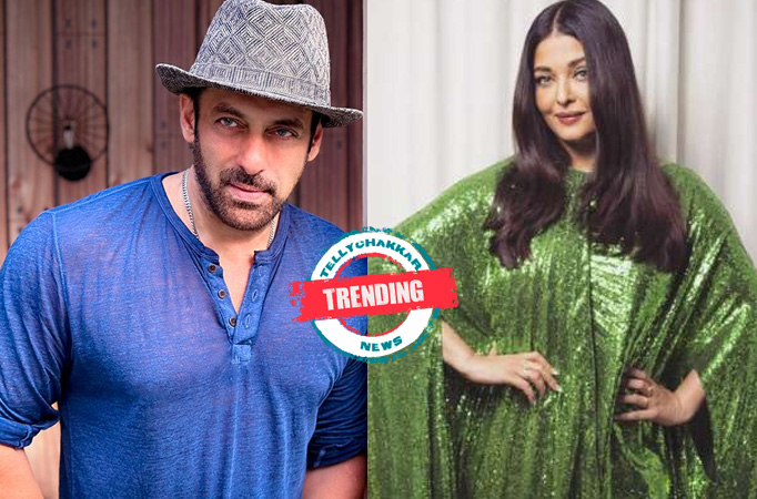 Trending! Salman Khan gets injured, Aishwarya Rai Bachchan trolled and more; here are all the trending entertainment news of the day