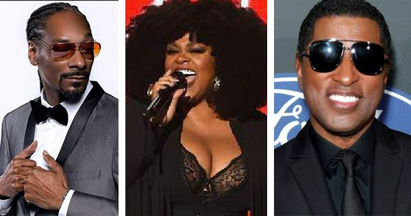 Snoop Dogg, Jill Scott, Babyface To Grace Cincinnati Music Festival