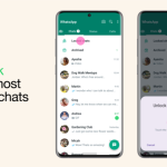 Meta announces new WhatsApp Chat Lock privacy feature