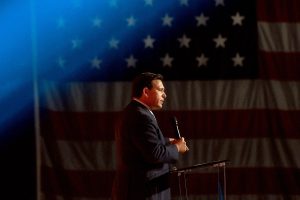 The Uniquely American Future of US Authoritarianism