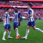 Sunday’s Primeira Liga predictions including Porto vs. Casa Pia