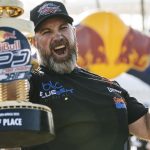 Q&A with Red Bull Car Park drift champion Jim McFarlane