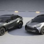 Toyota to Roll Out Affordable Electric Vehicle by 2026